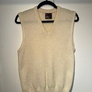 Vintage Sweater Vest